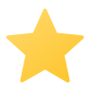 icons8 rating 100